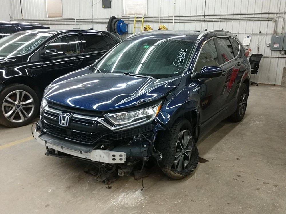 OEM Cr-V Hybrid Battery Li-Ion