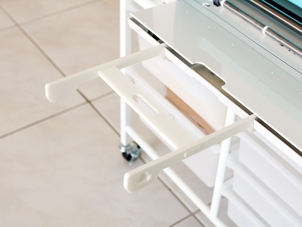 Cricut Maker & Maker 3 Mat Extension Extender Support, Cricut Accessories