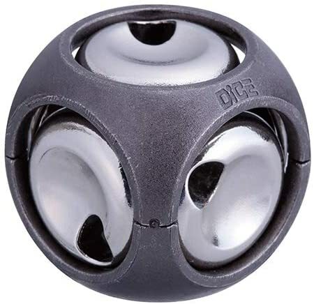 Hanayama Huzzle Cast Dice Difficulty Level 3