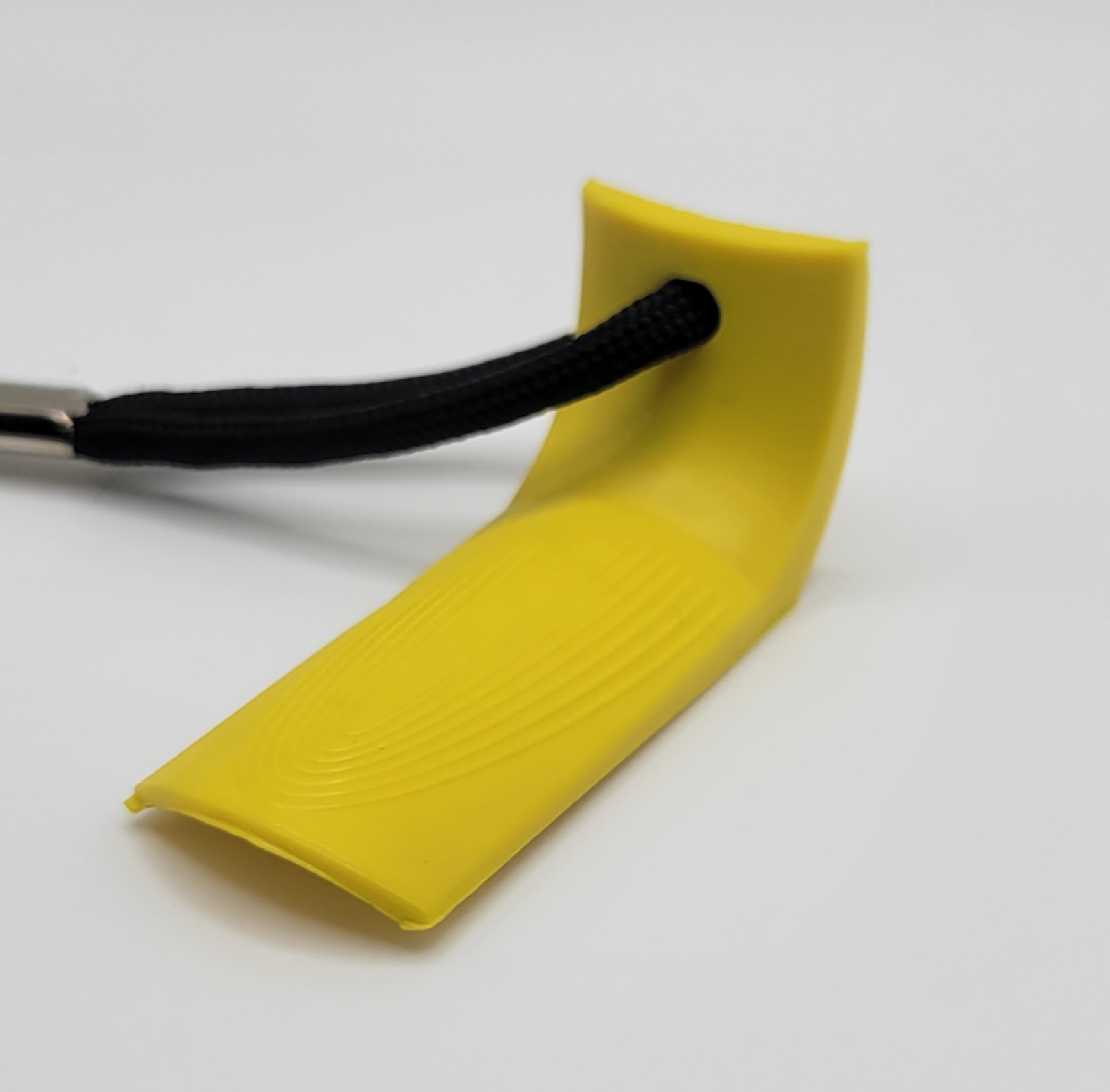 The Original Patented Pigtail Wedge