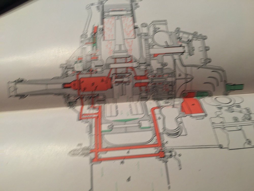 Aviation Engines Training Manual, by Brimm