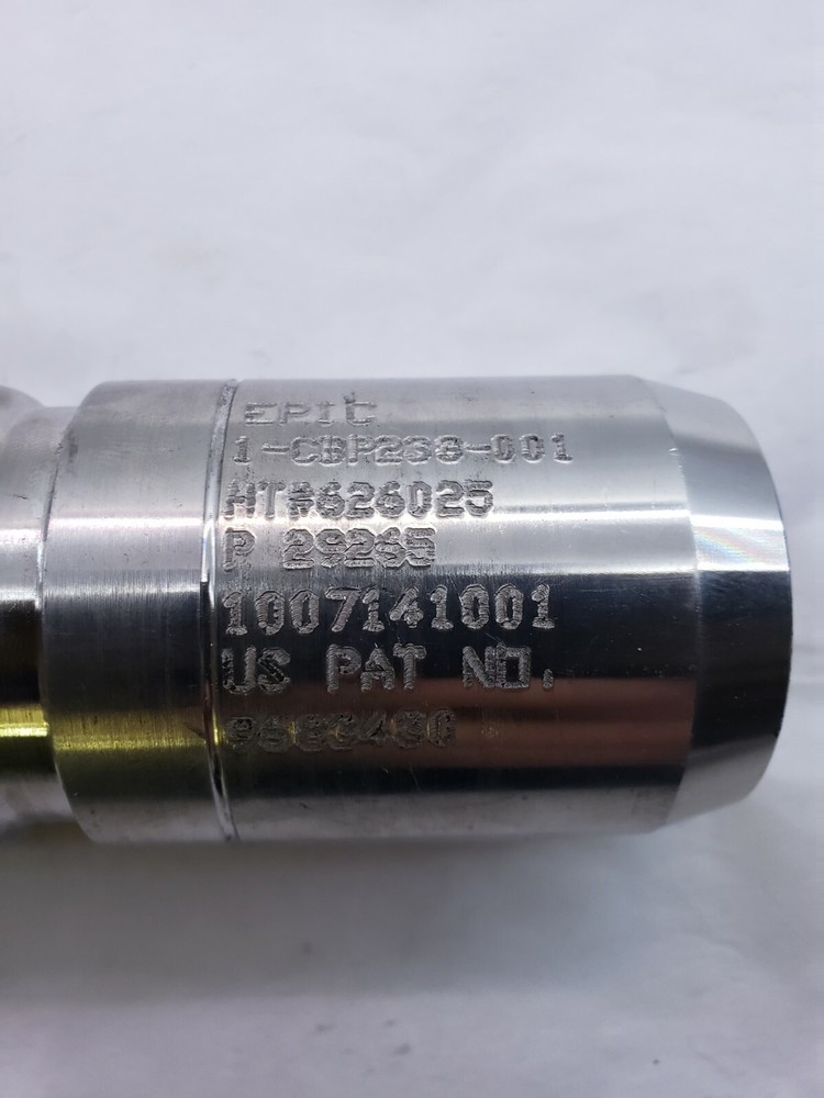 EPIC Drill Mining Components 1-CBP238-001 9683430