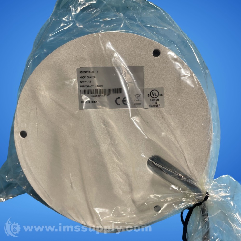 ENS SECURITY HCC5221-IR-Z FNOB