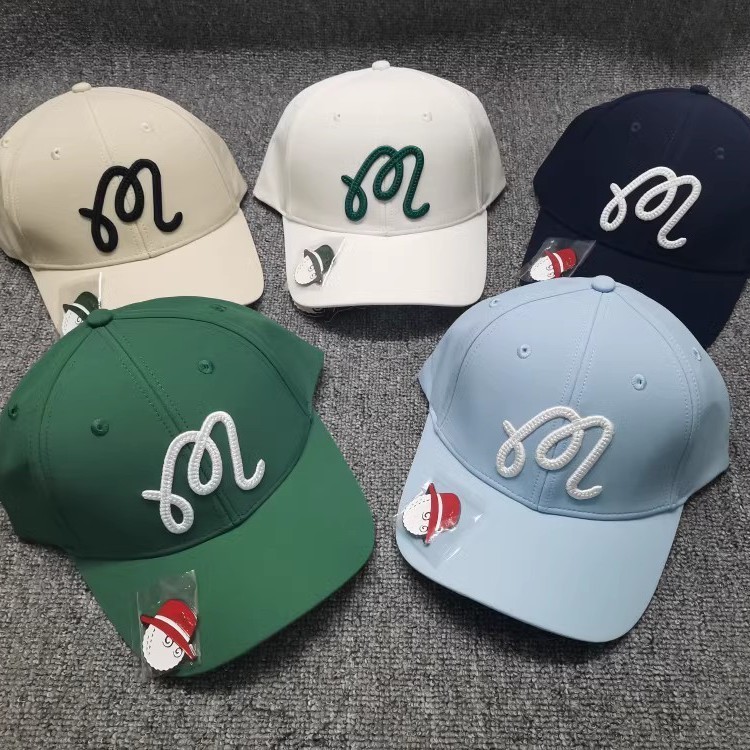 2025 Golf Hat