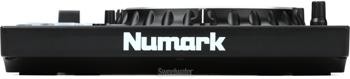 Numark MIXTRACK Platinum FX 4-channel Serato DJ Lite Controller