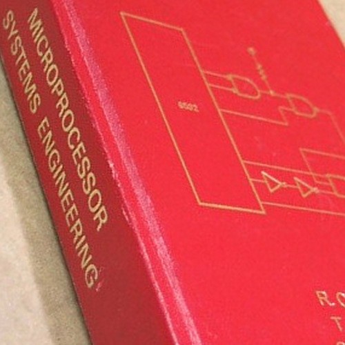 1979 Rockwell AIM 65 Microcomputer Systems 650pgs KIM-1 SYM-1 6502 Programming