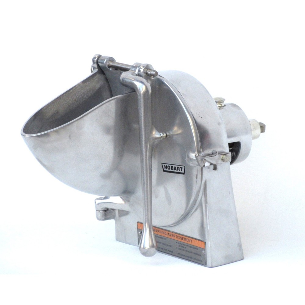 Hobart VS9 Vegetable Slicer Attachment