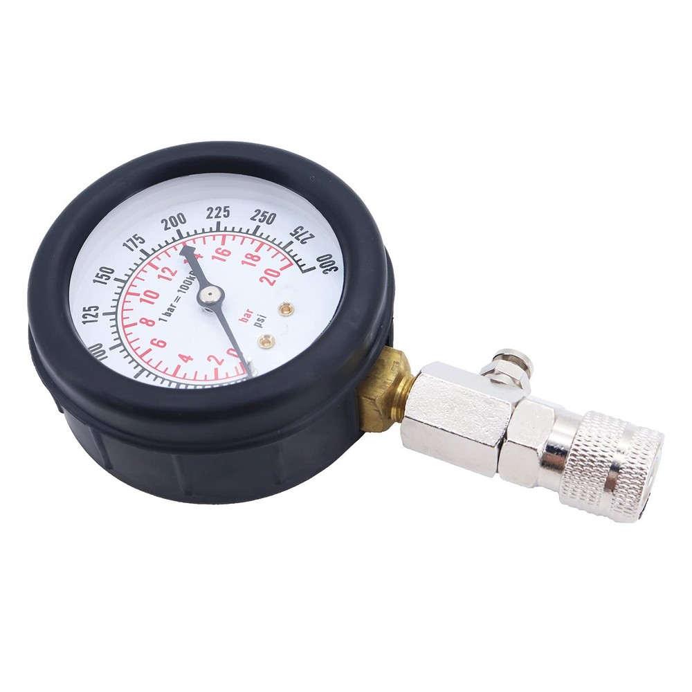 Compression Tester, Compression Tester for Gasoline Engine Compression Tester Be...
