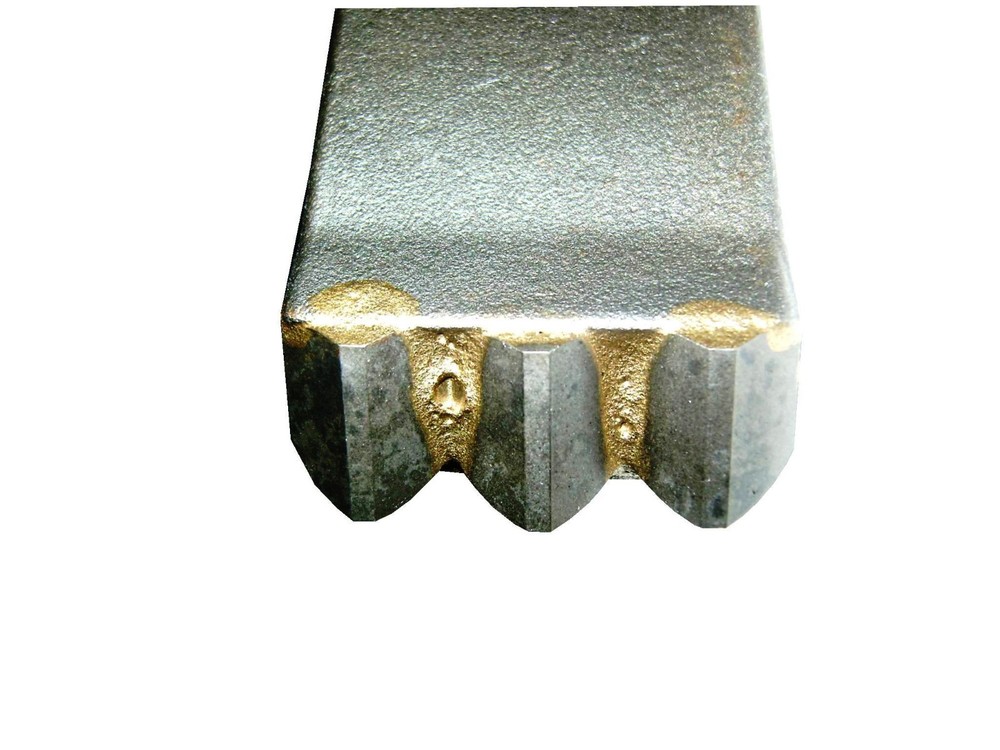 RB36-I Carbide Tooth (5pcs per order)