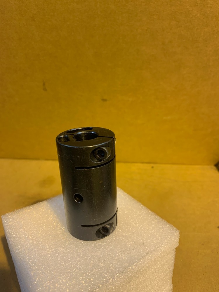 HAAS BALLSCREW SOLID COUPLING PART # 51-0214