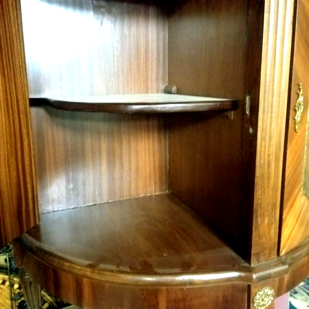 Buffet/Server/Console Table Glass Top