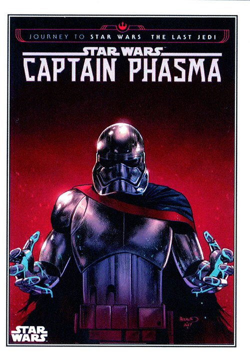 2023 TOPPS STAR WARS FLAGSHIP COMIC COVERS INSERT CARD (YOU PICK)