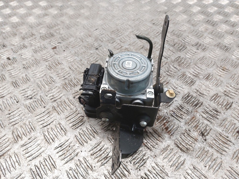MITSUBISHI OUTLANDER MK3 2.2 DIESEL ABS PUMP CONTROL MODULE 2014