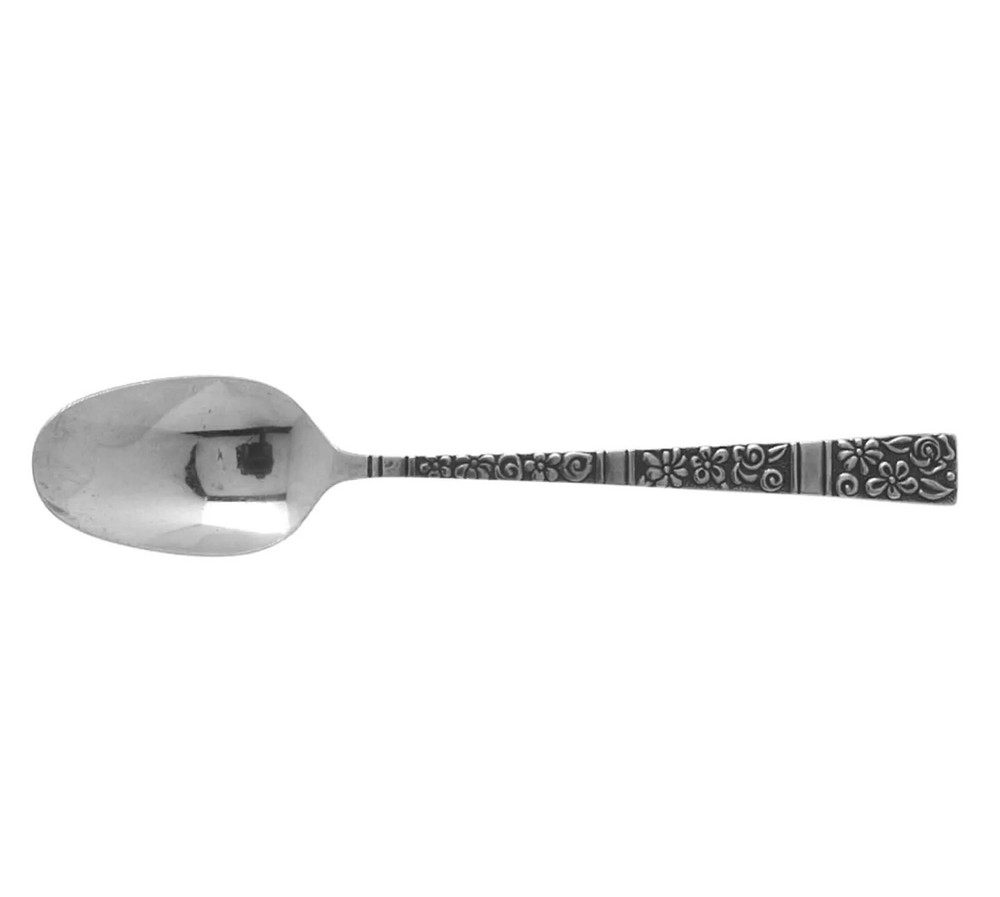 Towle Silver TWS77  Teaspoon 740899