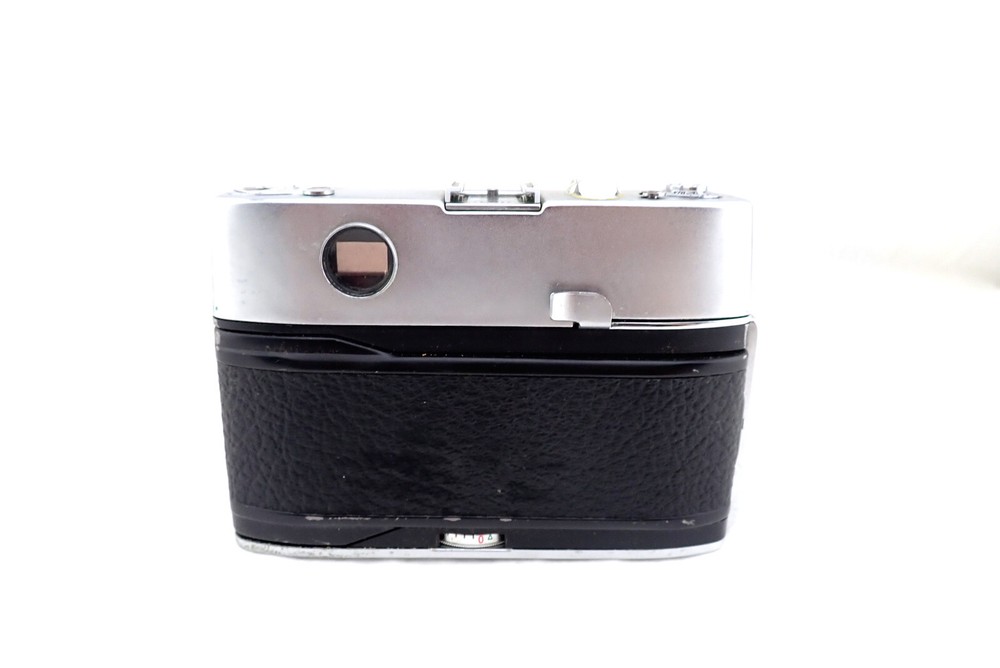 Agfa Optima III Compur Compact Camera With Color-Apotar