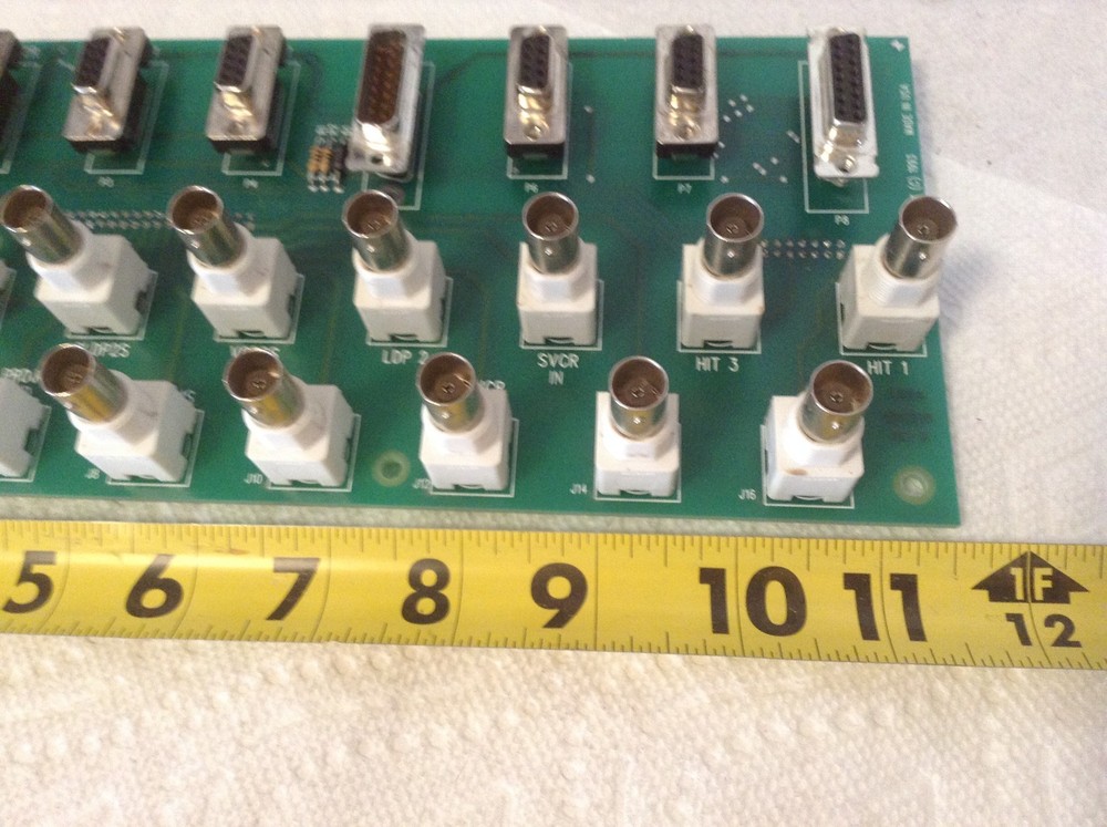 FATS 1007278-01 Board