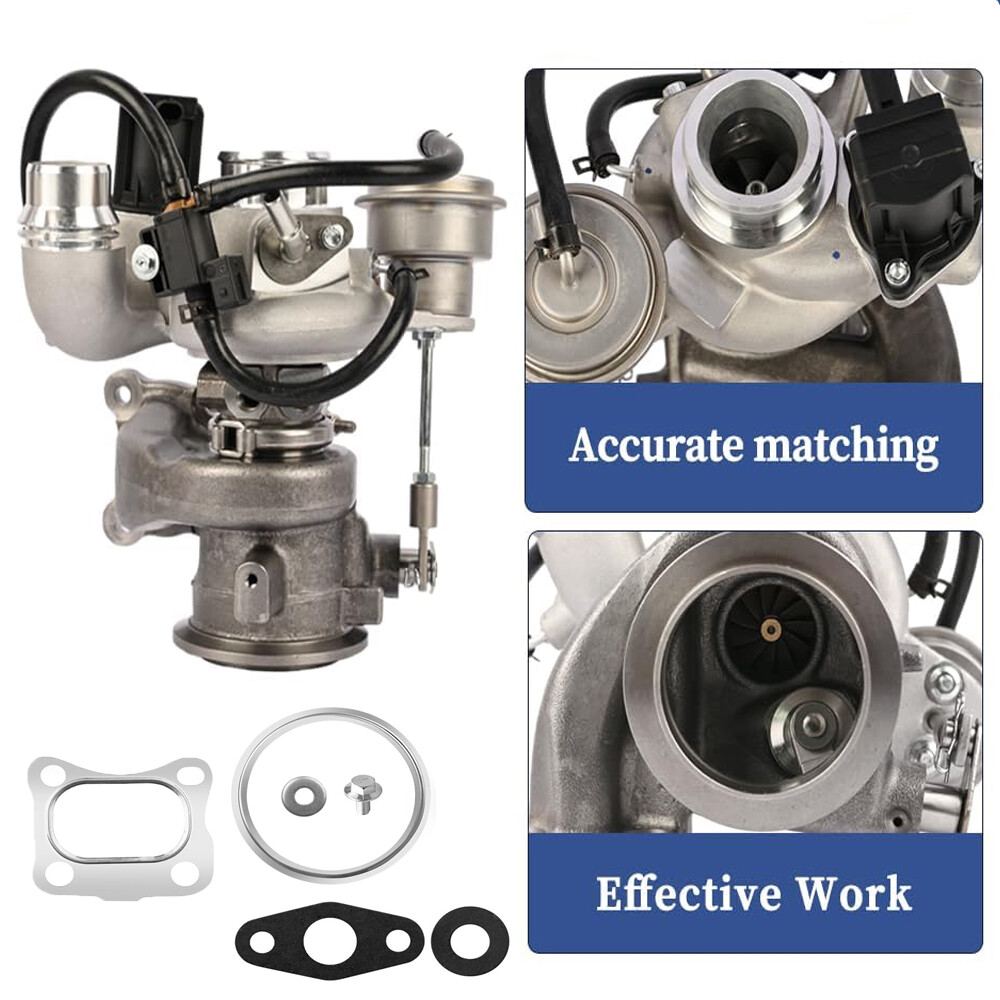 Turbo Turbocharger 12679699 For Chevrolet Equinox GMC Terrain 1.5L SUV 2018-2022