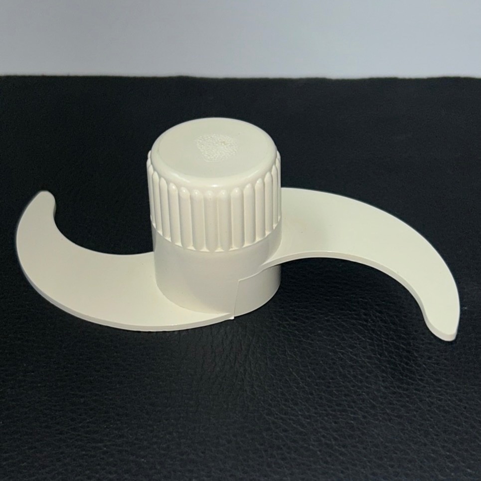 Cuisinart Food Processor Dough Blade OEM Replacement Part DFP-4