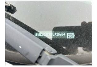 Used Telematics Interface Module fits: 2016 Ford Escape Communication voice reco