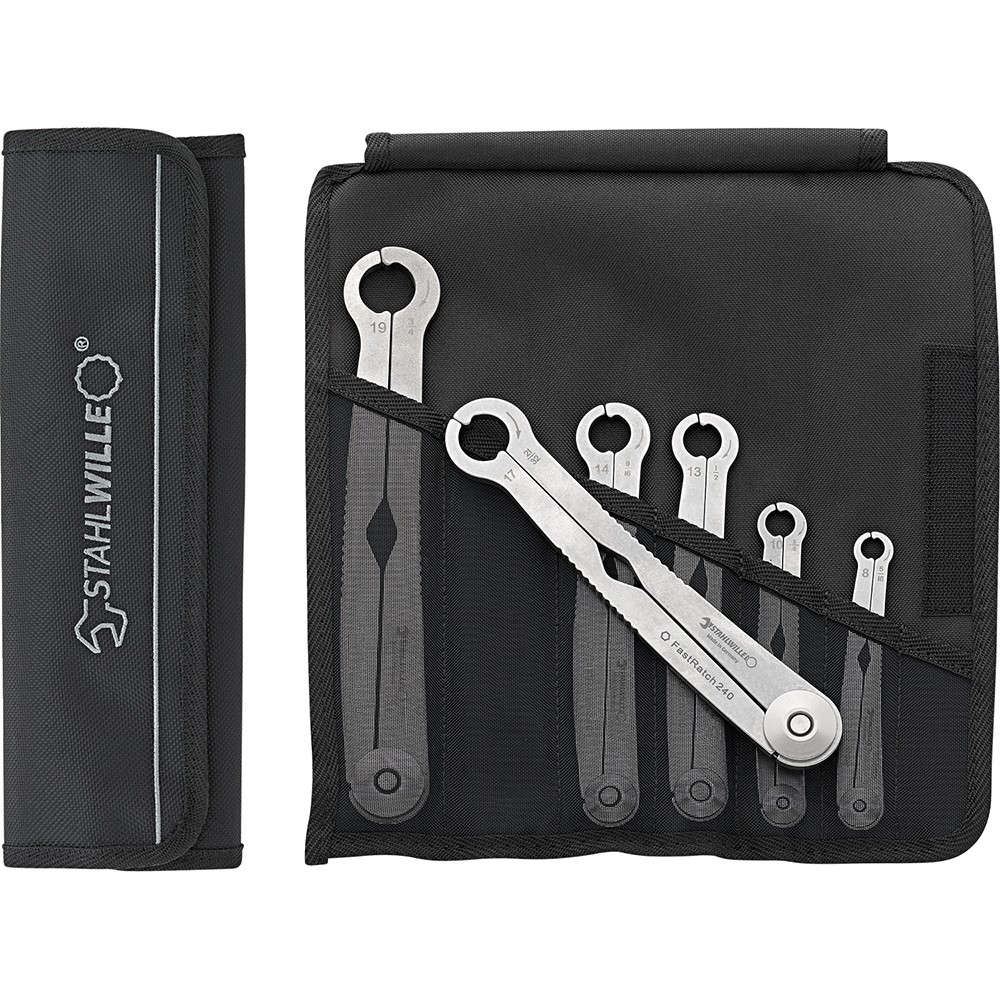 FastRatch 240/6 STW-96411006