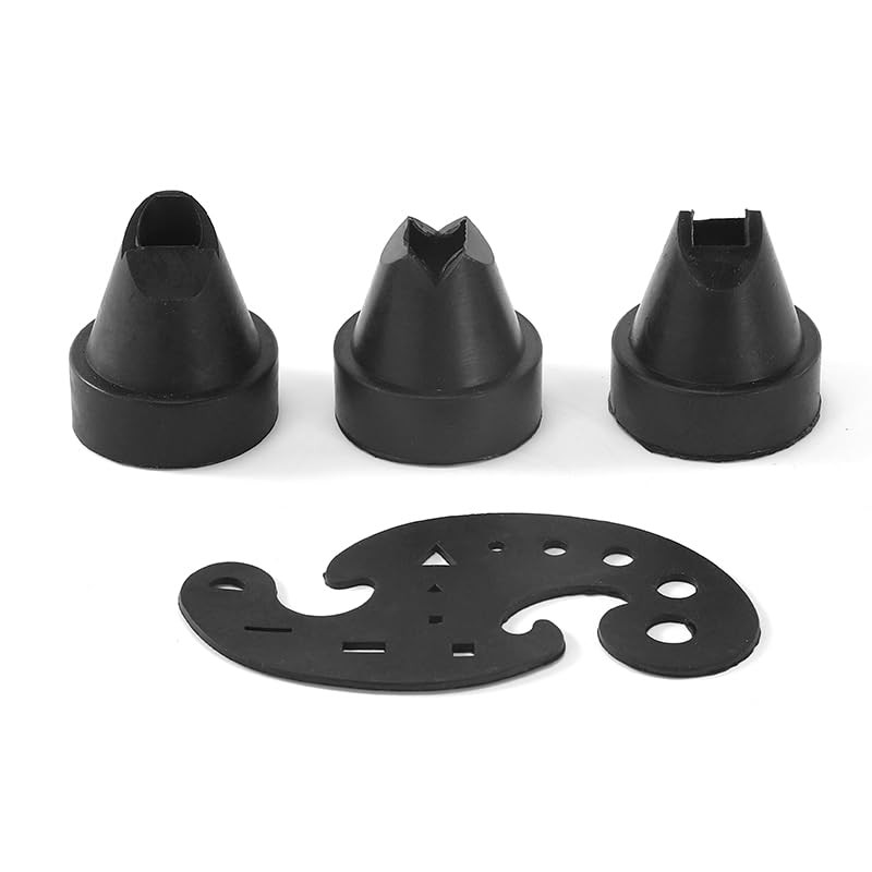 Detail Sand Blaster kit for Corner