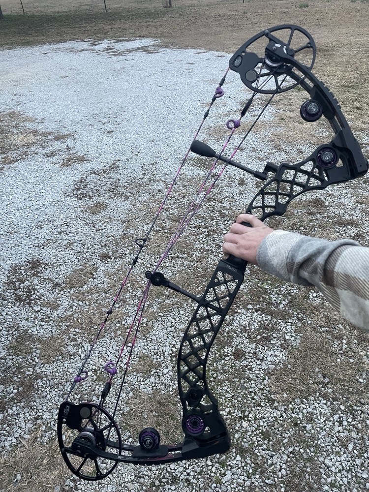 Mathews Monster Chill SDX
