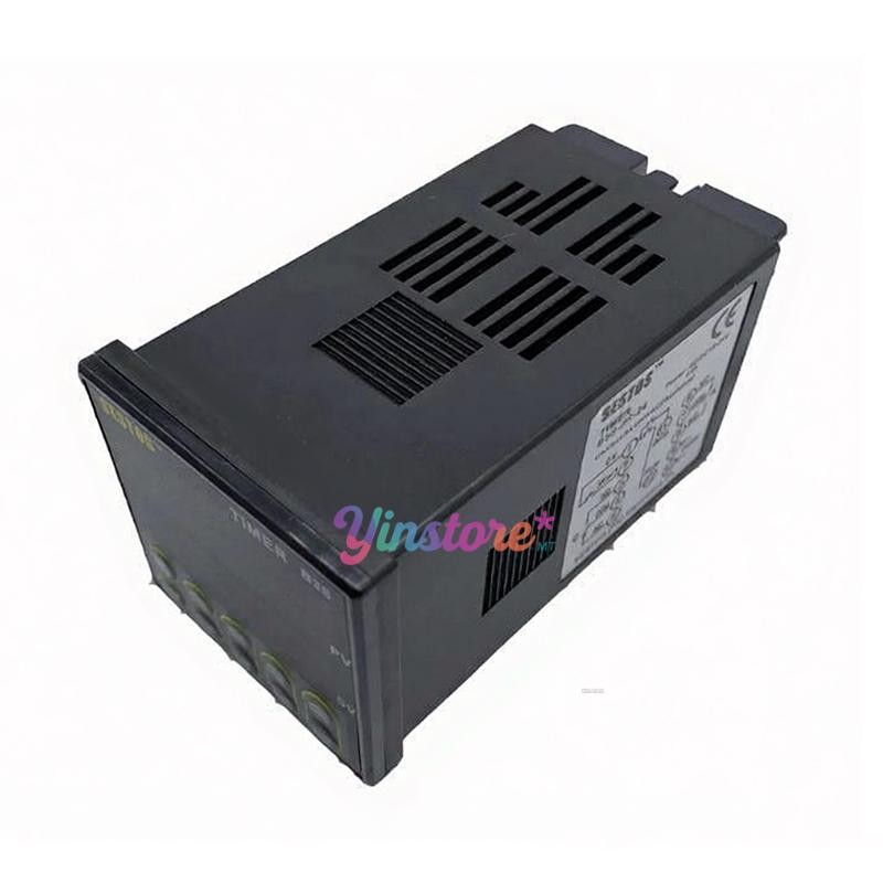 1 pc. New D1S-VR-24 Intelligent Temperature Controller 24V