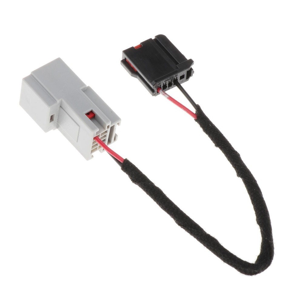 Wiring Adapter SYNC 2 3 USB