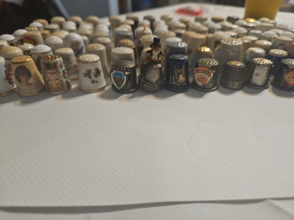 Thimbles