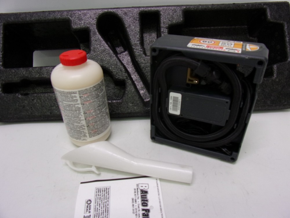 HONDA ACCORD Jack 2000