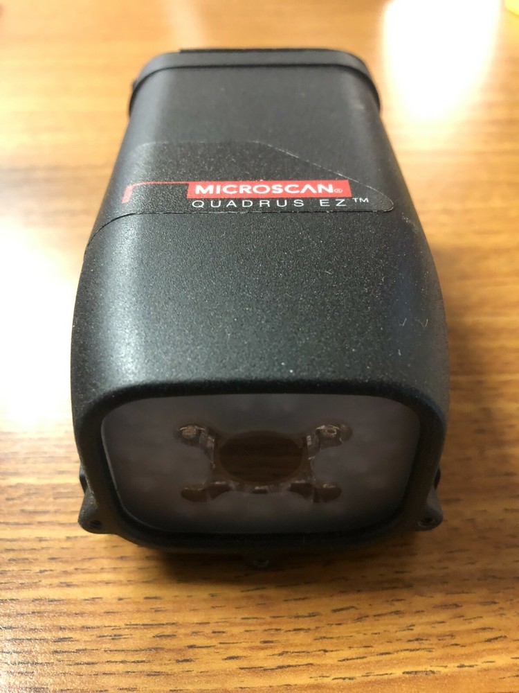 Microscan FIS-6700-0155