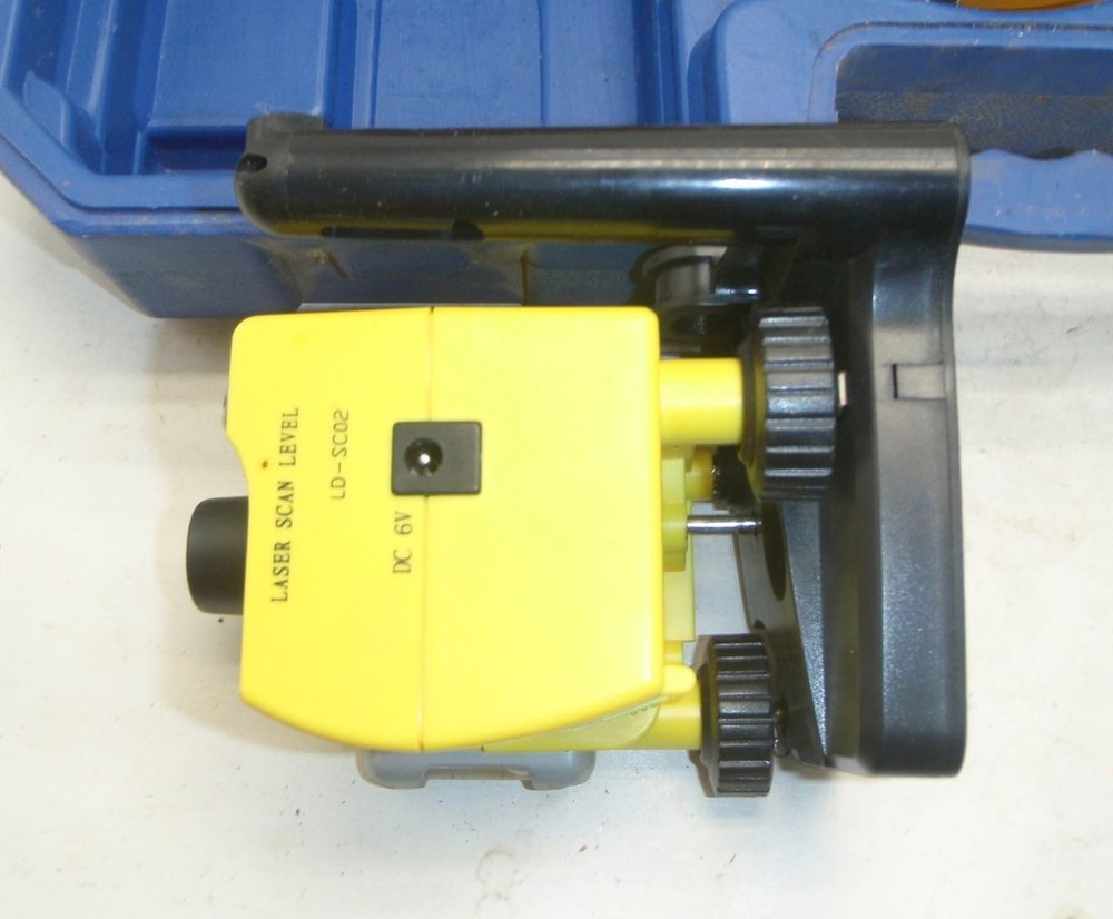 Cummins Survey Kit