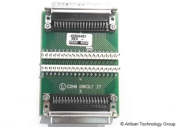 Universal Instruments 45304401 Breakout Board