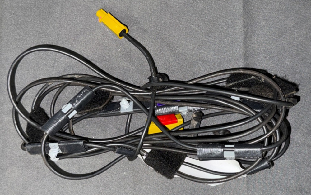Radio Wiring 56040855AC