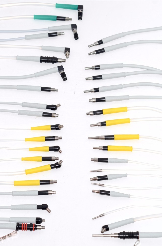 ACMI - STORZ Compatible Light Cable Lot