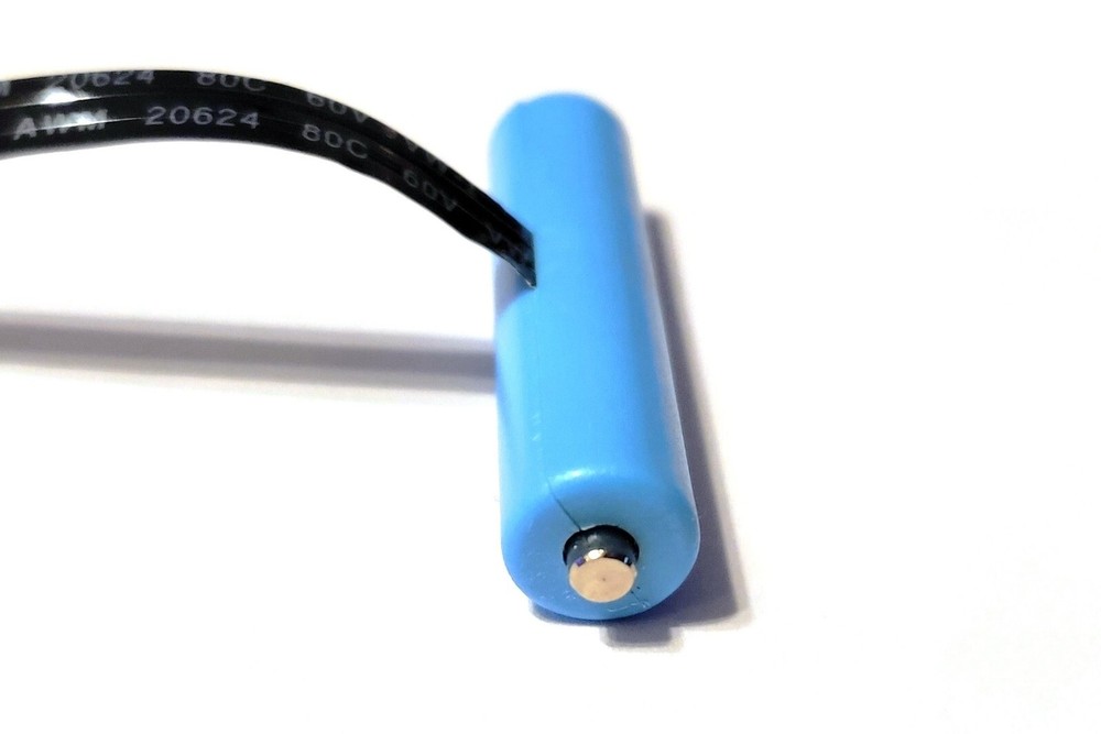 6 x AAA Battery Replacement Eliminator Kit for Electronic Devices