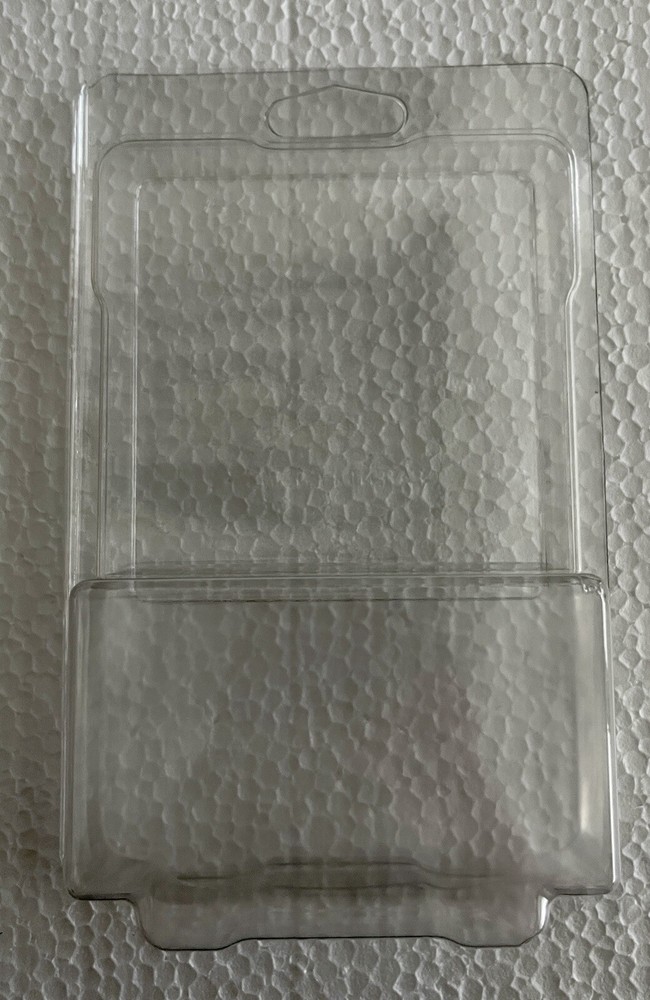 Sterling Protector Case For Hot Wheels & Matchbox Standard Mainline Cars