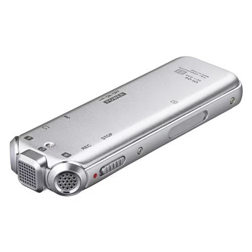 TASCAM IC Recorder VR-04-S
