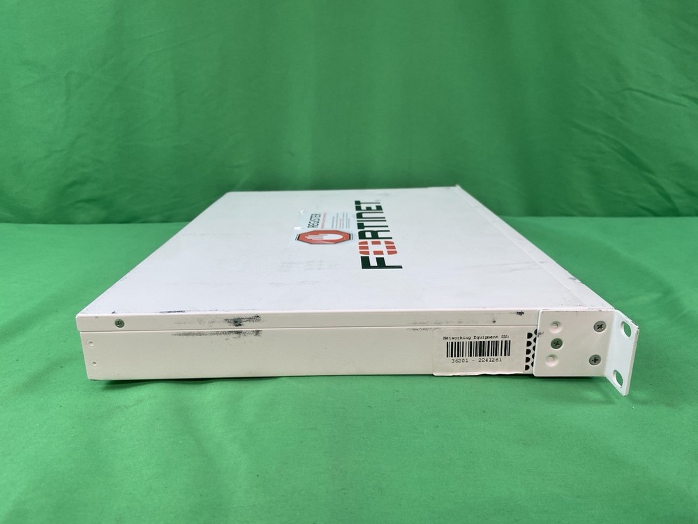 Fortinet FG-300D FORTIGATE 300d Network Security Firewall Appliance