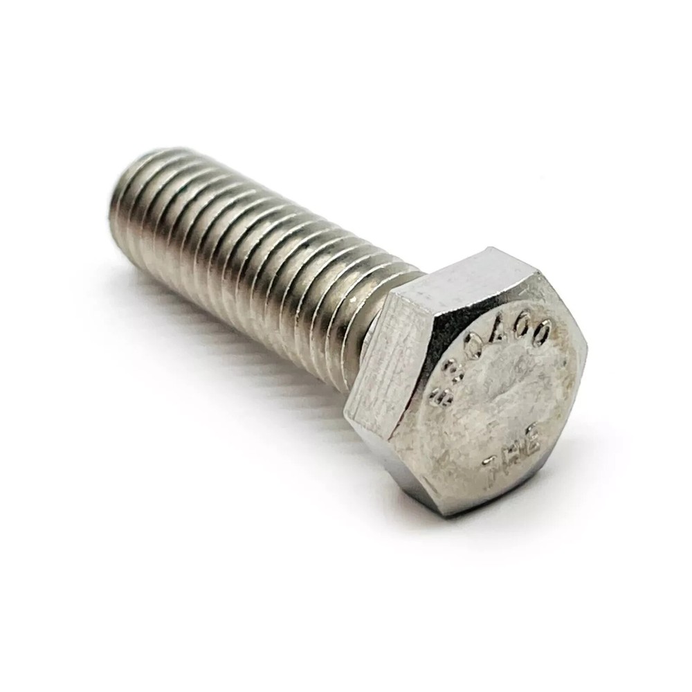 Unity Spotlight U-7286 Hex Bolt Cap Screw