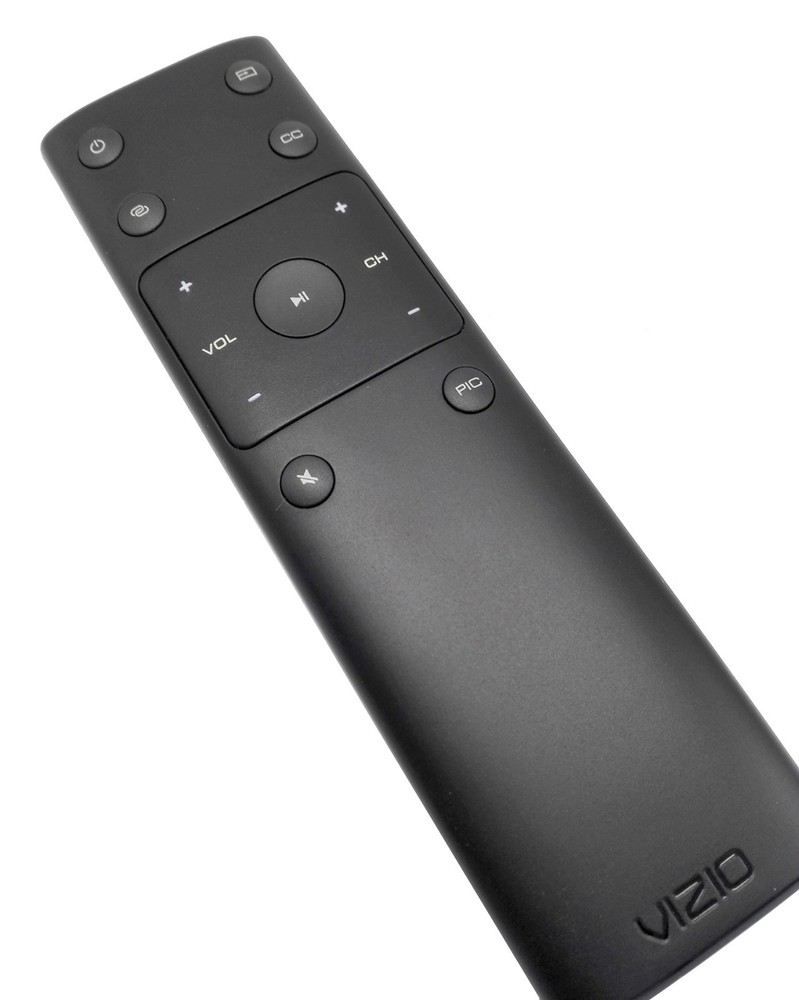 New XRT133 REMOTE for Vizio E32-D1 E32H-D1 E40-D0 E43-D2 E48-D0 E50-D1 E55-D0 TV