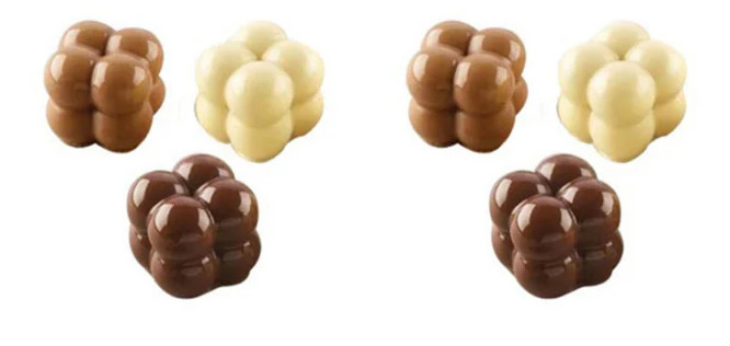 Fun Natural Candle Melts Collection