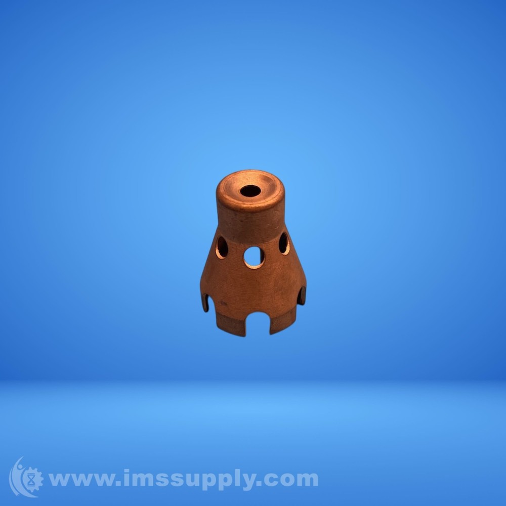 Industrial Socket FNIP