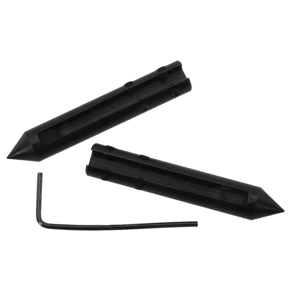 2pcs Scribe Needle Calipers Probe Range Marking Works With for DIAL Calipers