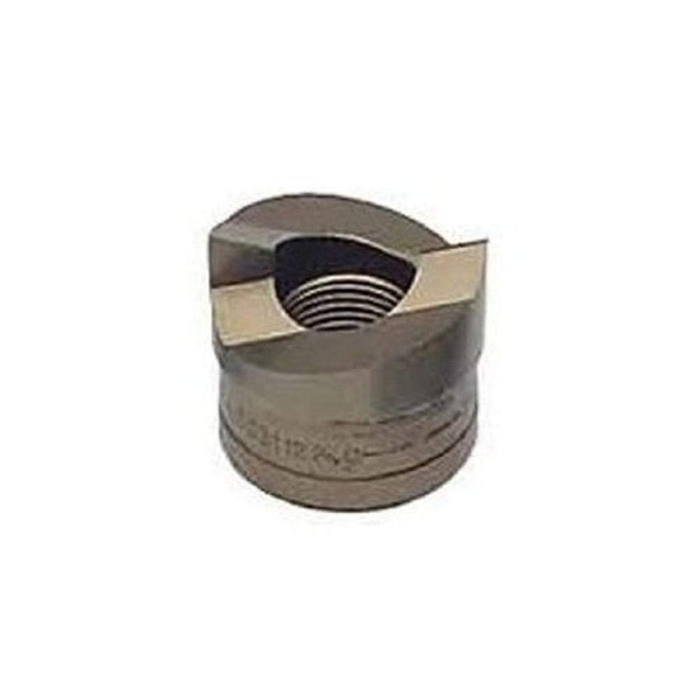 Greenlee 31129 KNOCKOUT PUNCH DIE, 20.4 mm