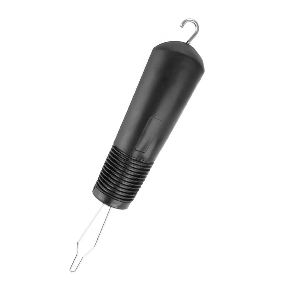 Button Helper Puller Aid for Arthritis Joint Pain - Clothes Button Hook Tool