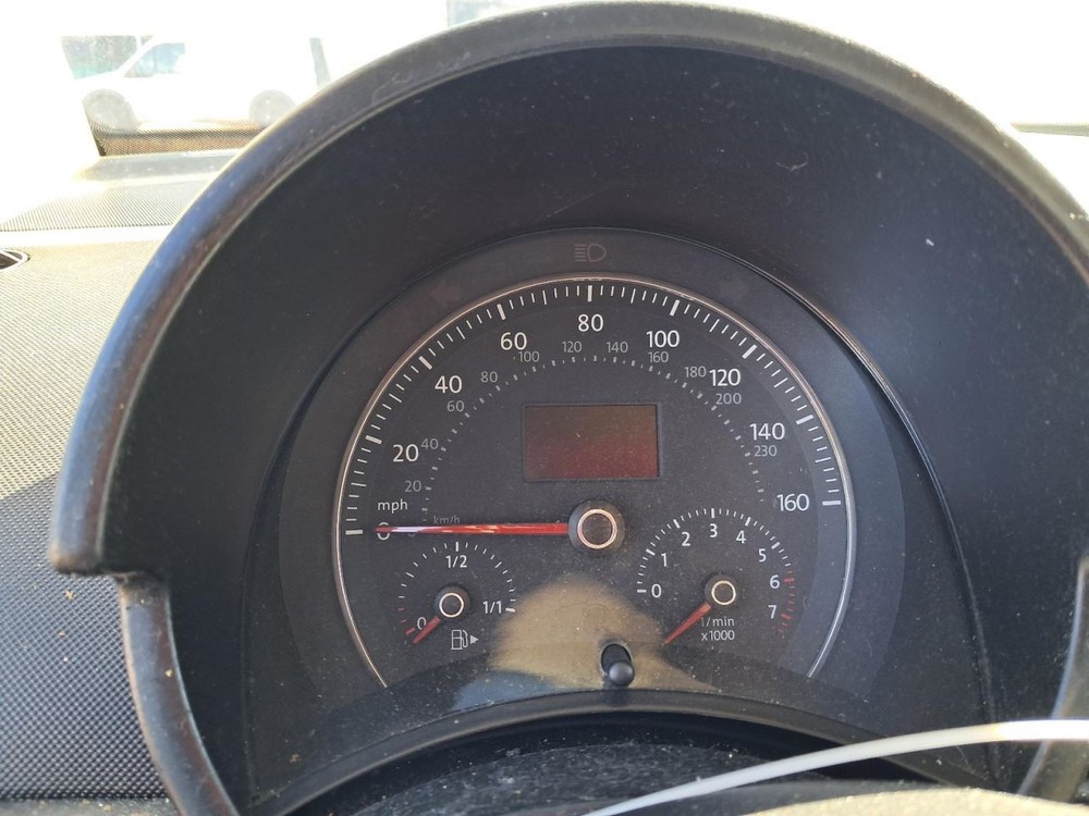 Fuse Box Engine Compartment Hatchback Fits 00-14 GOLF 4861789