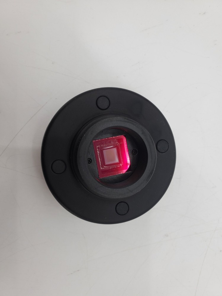 OMAX 5.2 Mega Pixel Digital USB 2.0 Microscope Camera TP605100A Unit Only