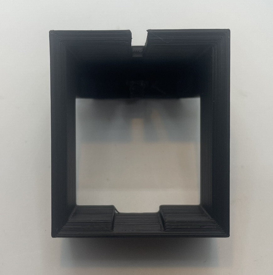 Magazine Loader Compatible w/Ruger 10/22 Magazine speedloader “Thumb Saver”!