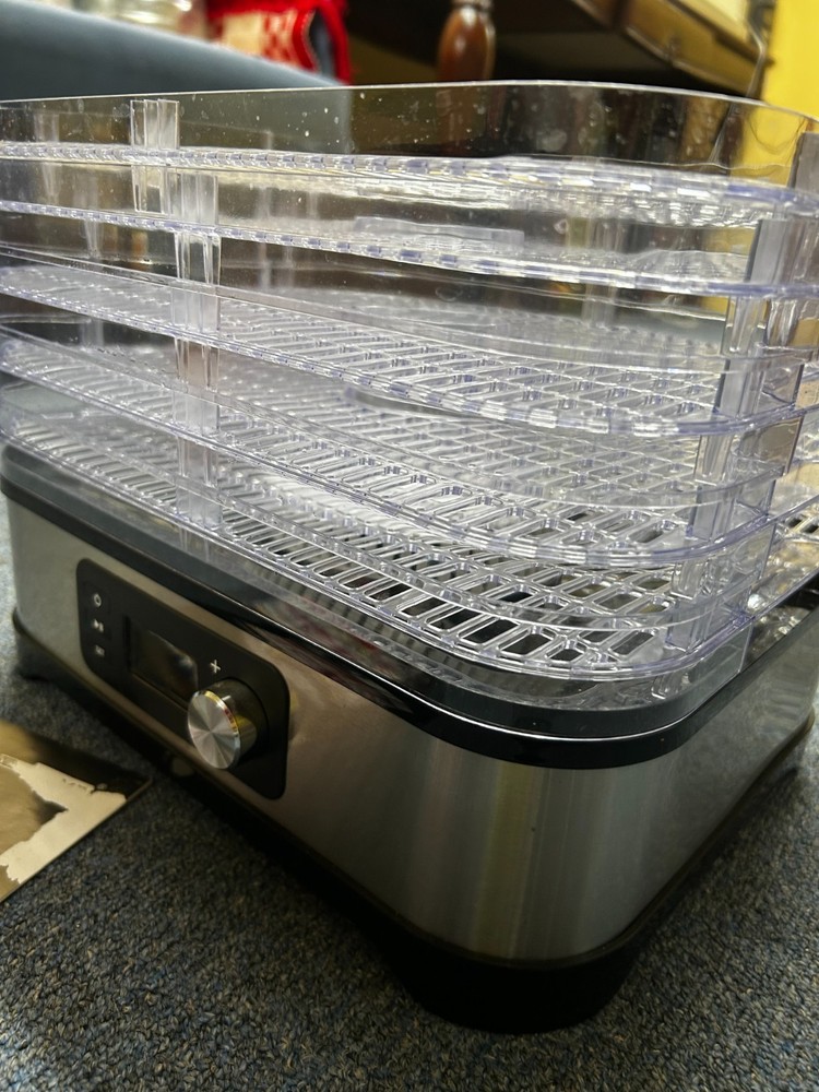 VIVOHOME Dehydrator